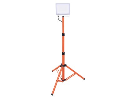 LED reflektor SOLIGHT WM-50W-FVQ