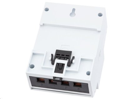 Elektroměr 3F na DIN lištu třífázový EASTRON SDM 630 M, MID, Modbus