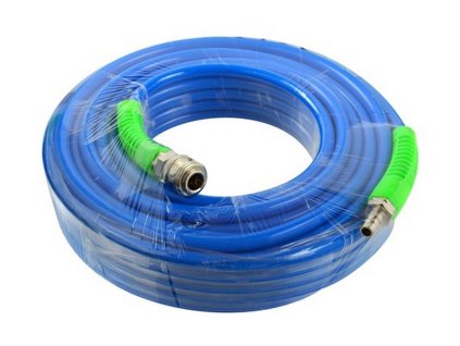 Vzduchová hadica vystužená PU, 12x8 mm, 20 m GEKO