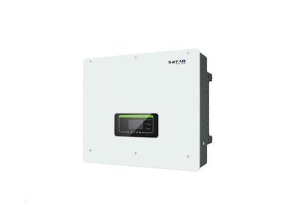 SOFAR SOLAR HYD 20KTL-3PH hybridní měnič, 3 fáze grid-off
