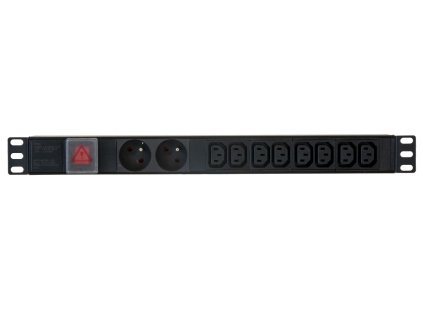 Prodlužovací přívod do Racku Masterlan PDU-COMBI 19"