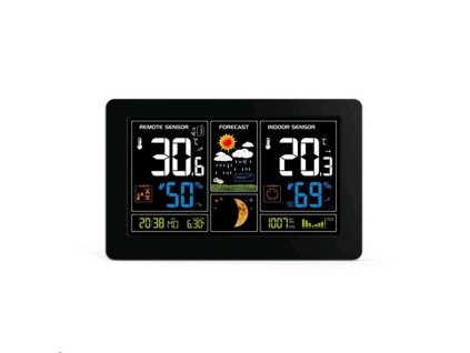 Meteorologická stanica Solight TE81