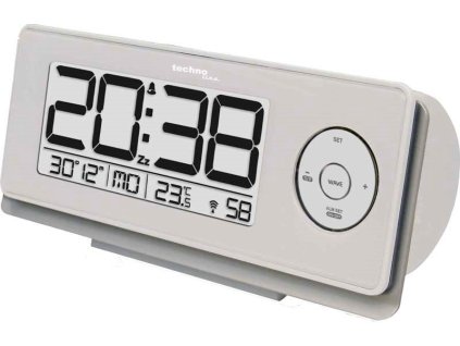 Digitálny budík TechnoLine WT 498