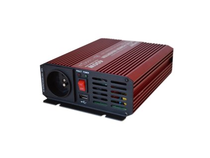 Menič napätia Carspa P400 12V/230V 400W