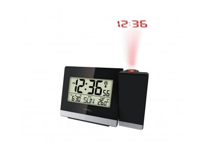 Digitálny projekčný budík TechnoLine WT 536