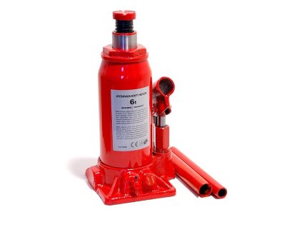 Hydraulický Hever 6 t TÜV, GS, CE