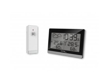 Meteorologická stanica WS 9255