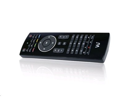 Diaľkové ovládanie VU+ Qwerty