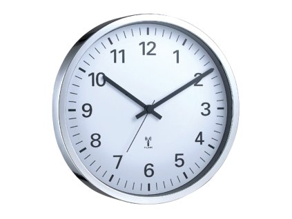 Analógové hodiny TechnoLine WT 8950