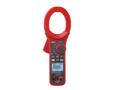 Kliešťový multimeter UNI-T UT222