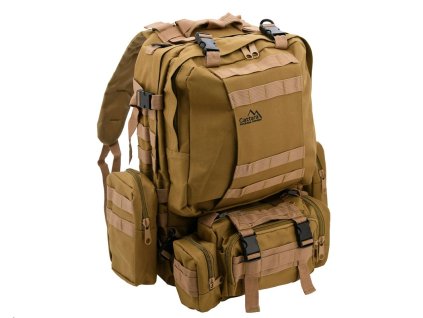Batoh Cattara ARMY 55l