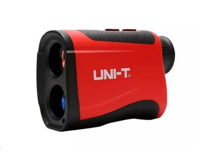 Laserový merač vzdialenosti a rýchlosti UNI-T LM1500