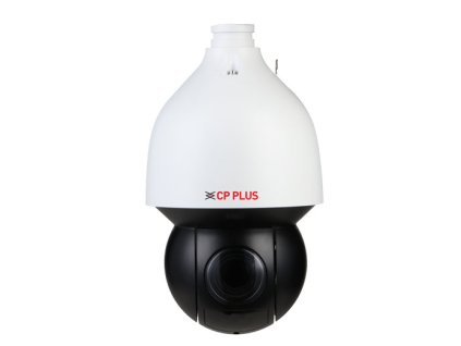 CP-UNP-E3241L18-DFP 4.0 Mpix venkovní IP PTZ kamera s IR