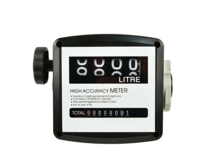 Dieselový měřič GEKO G00971