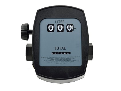 Počítadlo čerpadiel G01026 GEKO