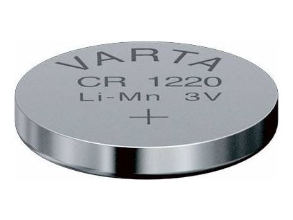Varta CR1220 Lithium 3V