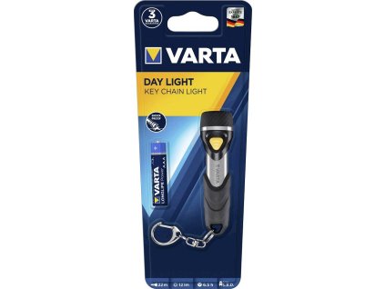 Varta DAY Light LED Key Chain 1AAA