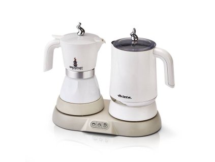 Ariete Breakfast Station 1344, biely