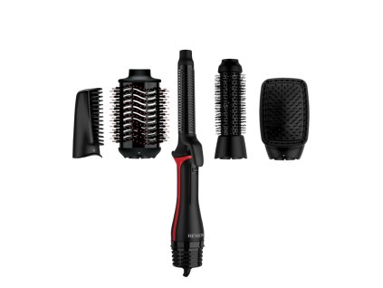 Revlon One-Step Blow-Dry Multi Air Styler 5in1 RVDR5371E