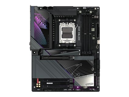 X870E AORUS MASTER 02 s