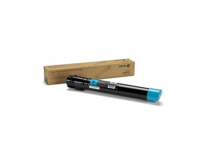Xerox Toner Cyan pre Phaser 7500 (17800 str)