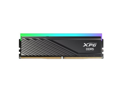 Adata Lancer BLADE/DDR5/16GB/6000MHz/CL48/1x16GB/RGB/Black