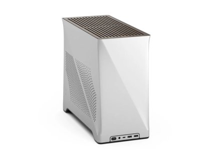 Fractal Design Era 2 Silver