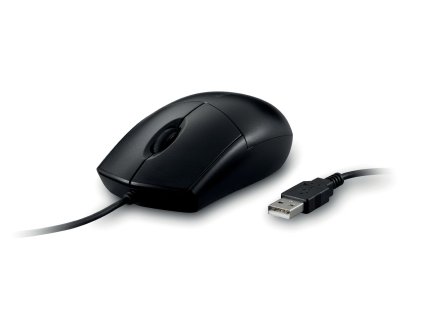 Kensington plne umývateľná myš, USB 3.0