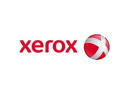 xerox logo 71064 s