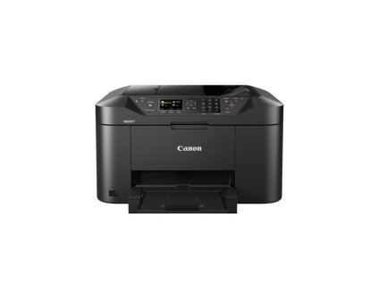 Canon MAXIFY/MB2150/MF/Ink/A4/WiFi/USB
