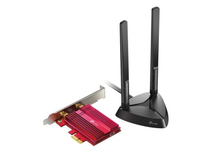TP-Link Archer TX3000 AX3000 WiFi6 PCI Express Adapter