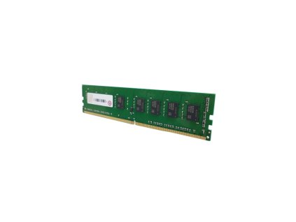 QNAP 4GB DDR4 RAM, 3200 MHz, SODIMM, A0 version