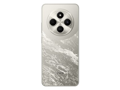 POCO C75/6GB/128GB/Gold