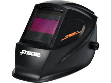 Svářečská kukla samostmívací STHOR TO-74484