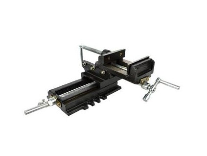 Křížový svěrák 4" 100mm GEKO