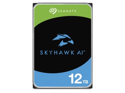HDD 12TB Seagate SkyHawk AI