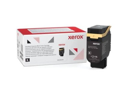 Xerox C320 / C325 Black Std (1800)