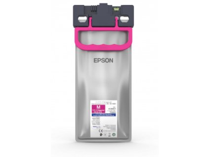 Epson WorkForce Pro WF-C87xR Magenta XL Ink