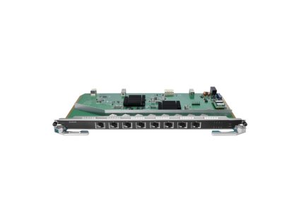 TP-Link 8-port OLT GPON Service Board