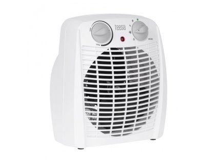 Elektrický ohrievač TEESA 2000 W so zabudovaným ventilátorom III