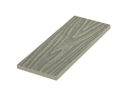Plotová latka G21 Grey Wood 300 cm, WPC