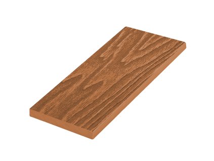 Plotová latka G21 Light Wood 300 cm, WPC