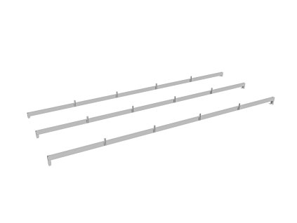 Výstuha G21 pre domček GRAH 915