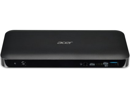 Acer DOCKING STATION III (HDMI/DisplayPort/USB-C)