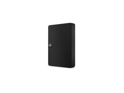 Seagate Expansion/4TB/HDD/Externý/2.5''/Čierna/2R