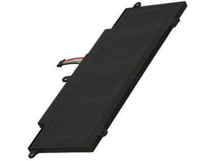 2-POWER Batéria 14,4V 3400mAh pre Toshiba Tecra Z40-A, Tecra Z40-C, Tecra Z40T-B, Tecra Z50-A