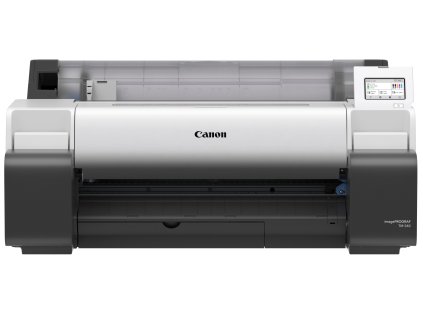 Canon imagePROGRAF/TM-240/Ploter/Ink/Role/LAN/WiFi/USB