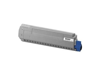 Cyan toner do MC861 (10.000 stránok)