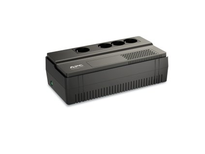 APC Easy UPS BV 1000V, AVR, Schuko Outlet, 230V