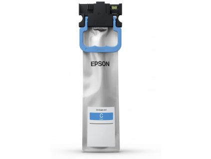 Epson WF-C5X9R Cyan XL Ink Supply Unit